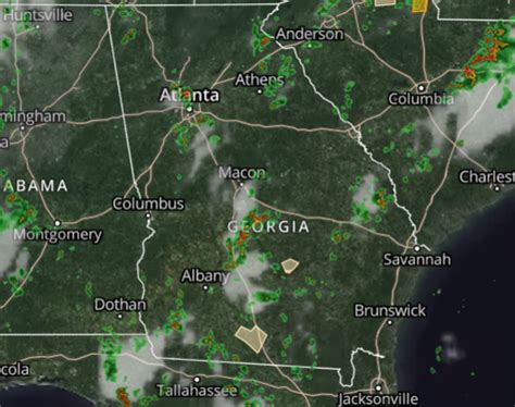 tifton weather radar|tifton ga doppler radar.